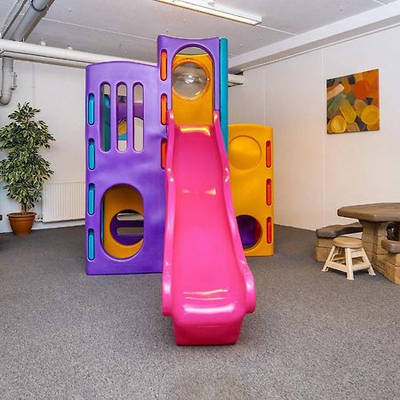 Apartment Glesborg מראה חיצוני תמונה