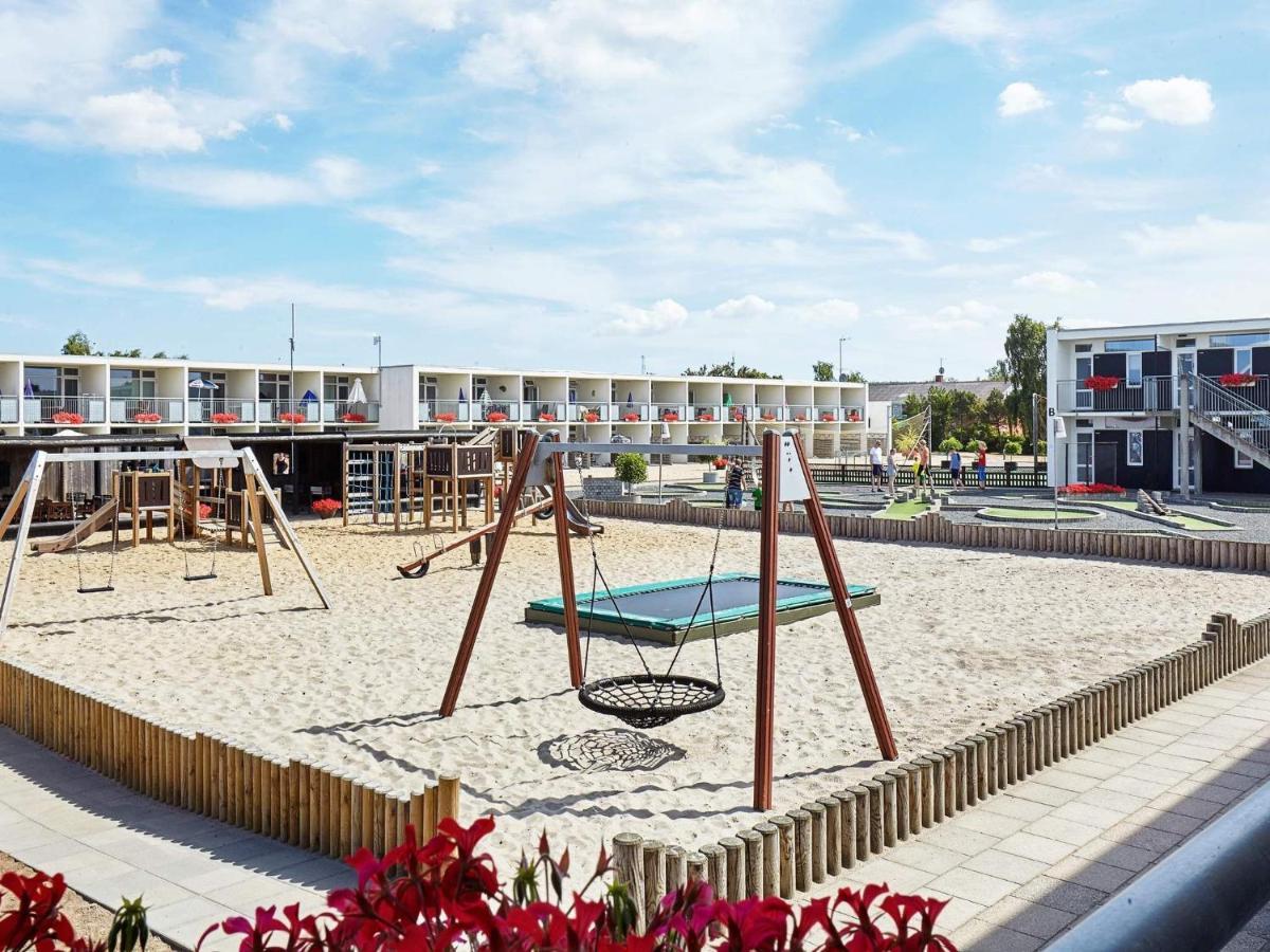 Apartment Glesborg מראה חיצוני תמונה