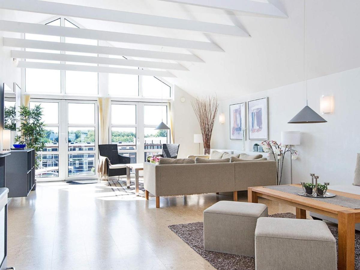 Apartment Glesborg מראה חיצוני תמונה