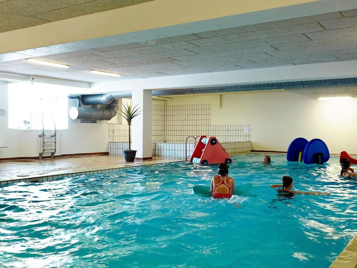 Apartment Glesborg מראה חיצוני תמונה