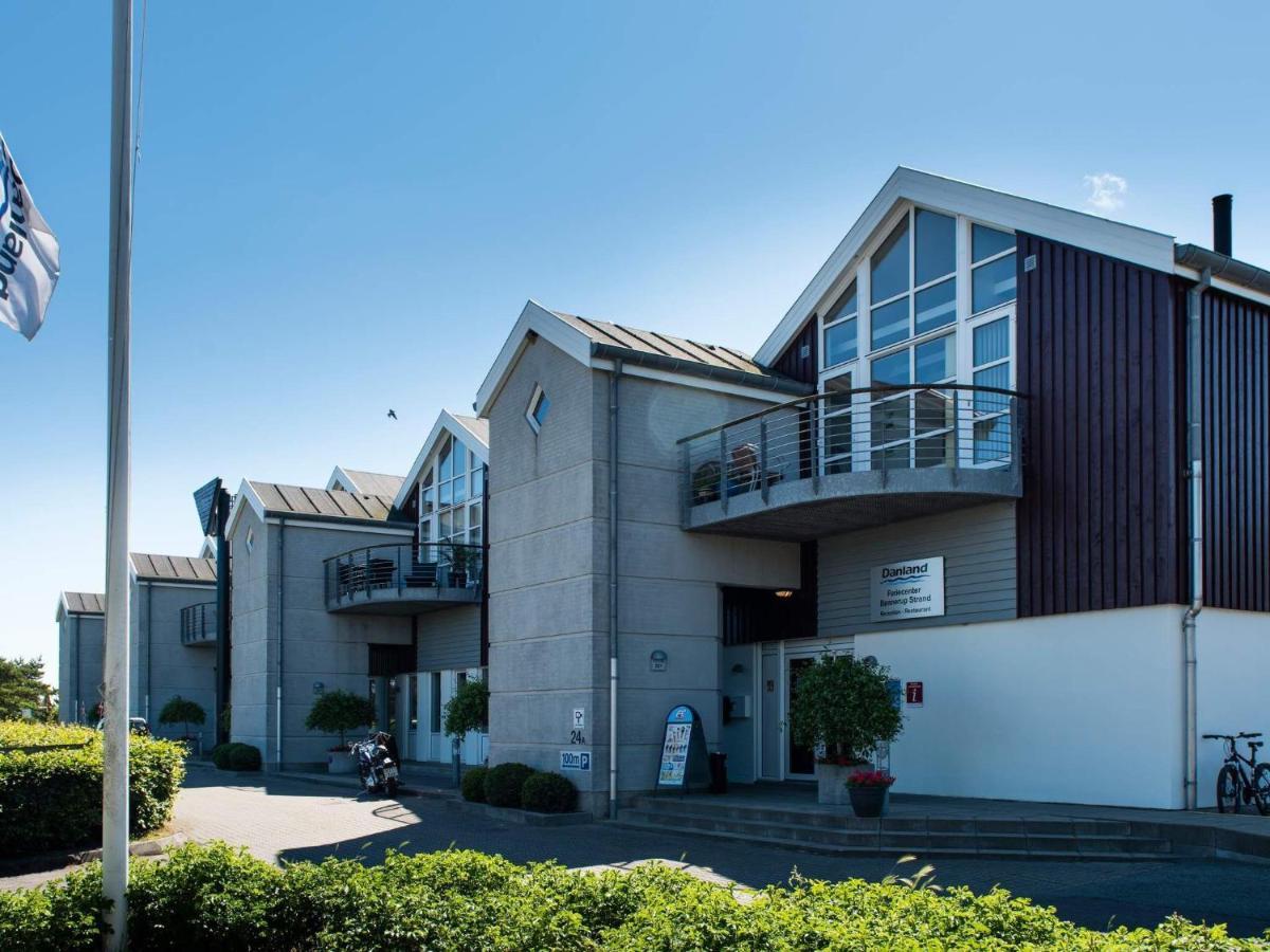 Apartment Glesborg מראה חיצוני תמונה