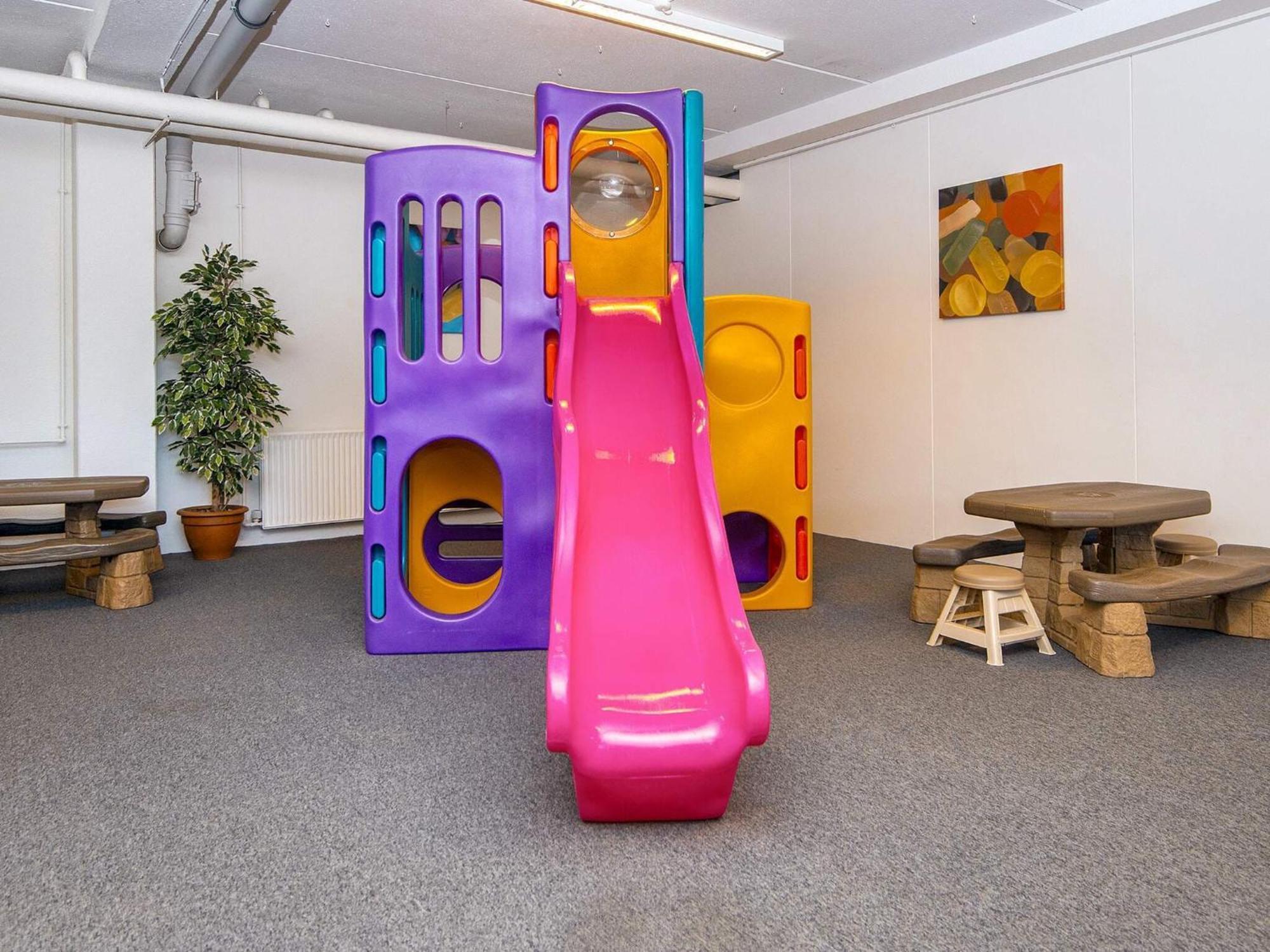 Apartment Glesborg מראה חיצוני תמונה