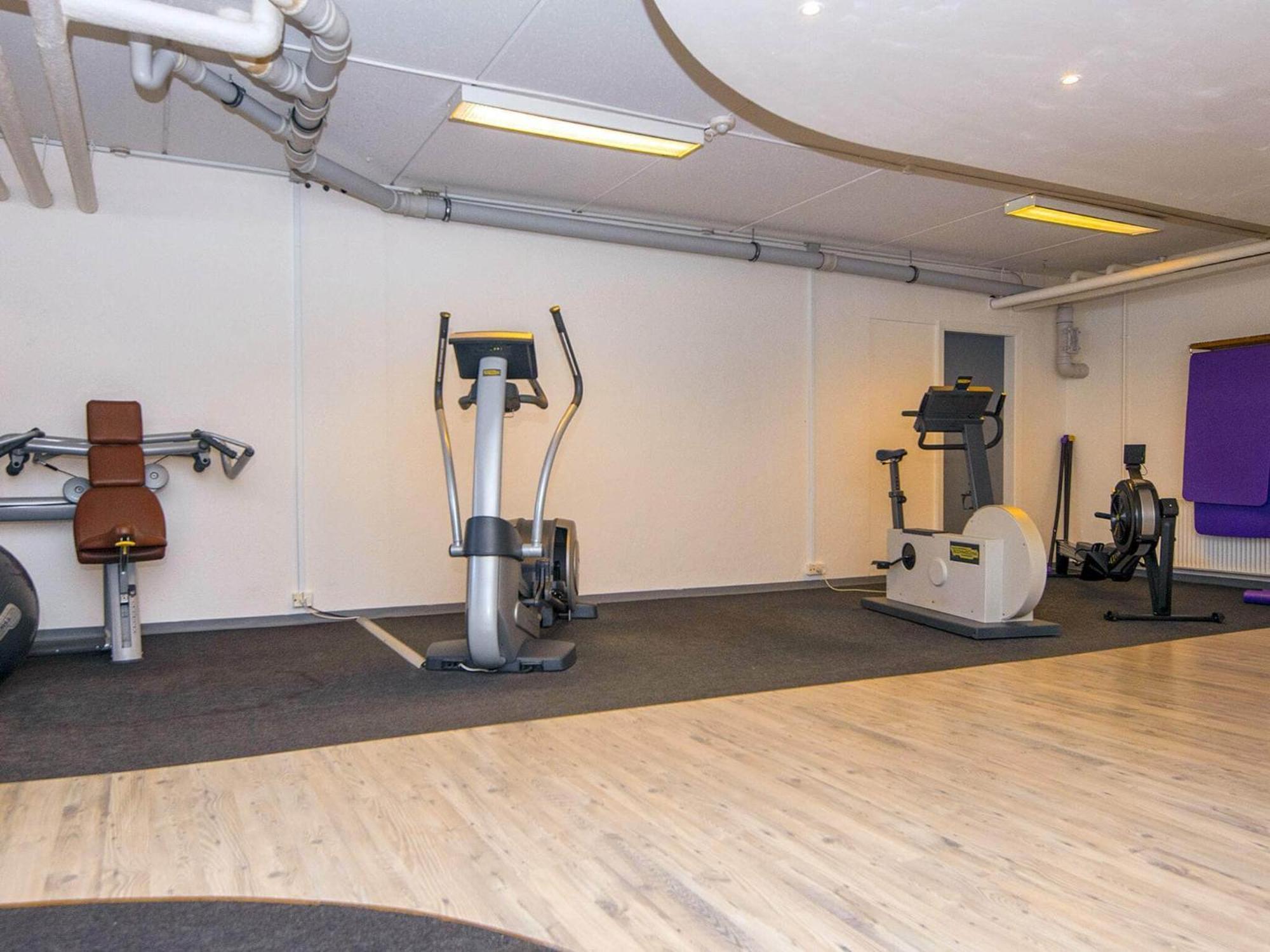 Apartment Glesborg מראה חיצוני תמונה
