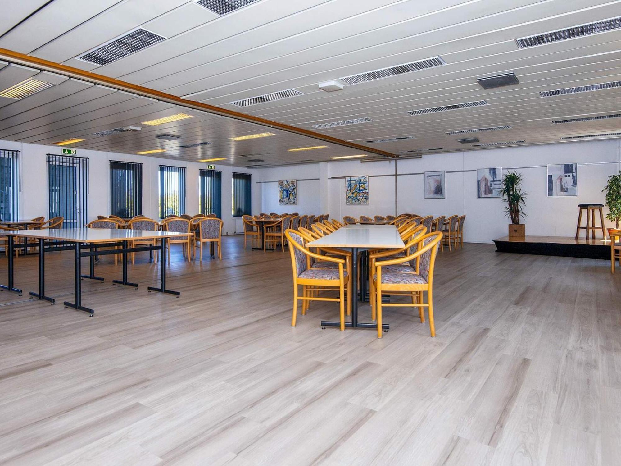 Apartment Glesborg מראה חיצוני תמונה