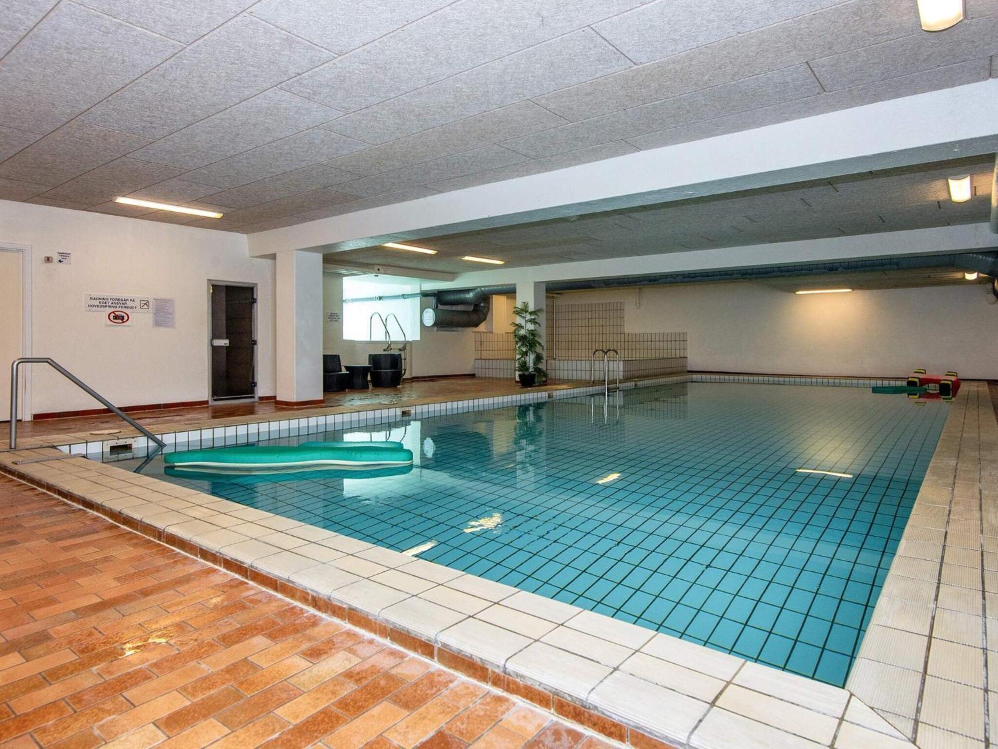 Apartment Glesborg מראה חיצוני תמונה