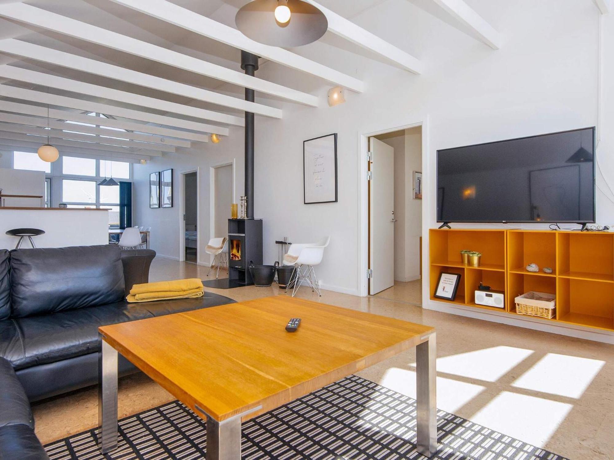 Apartment Glesborg מראה חיצוני תמונה