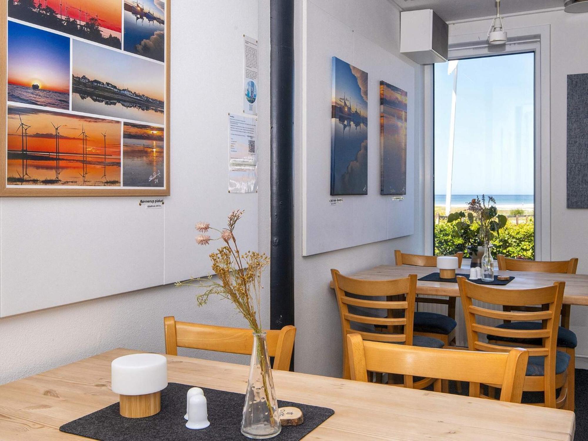 Apartment Glesborg מראה חיצוני תמונה