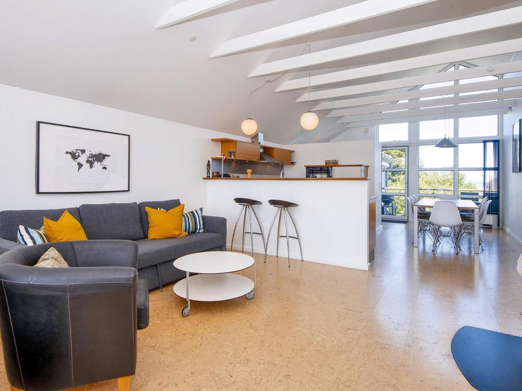 Apartment Glesborg מראה חיצוני תמונה